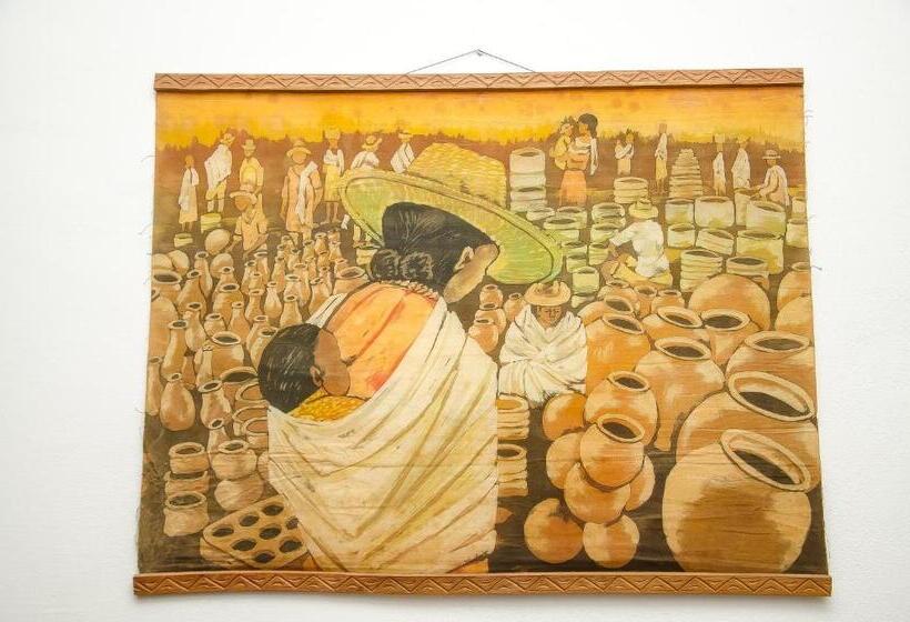 تختخواب در اتاق مشترک, Ny Telomiova