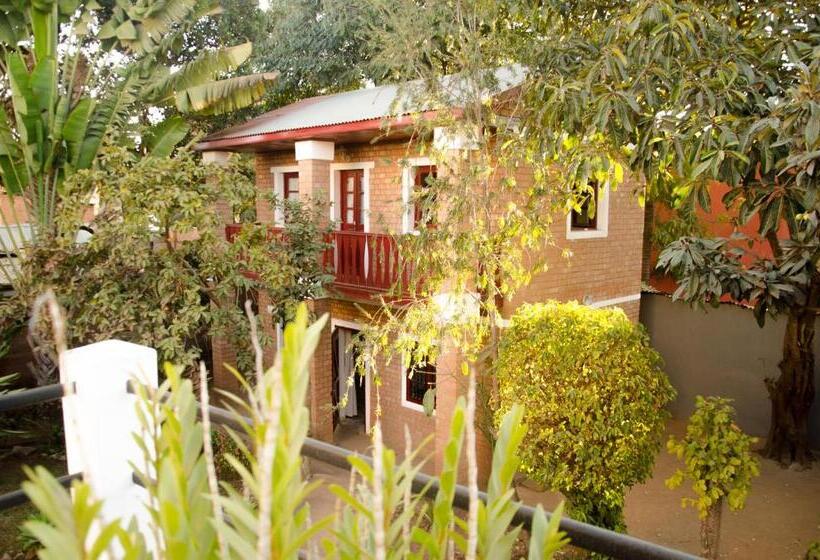 خانه 1 خوابه, Ny Telomiova