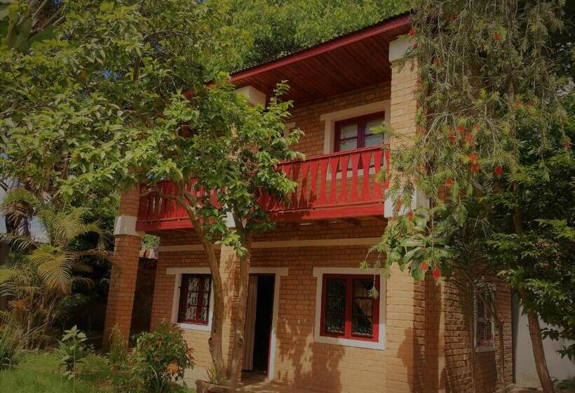 خانه 1 خوابه, Ny Telomiova