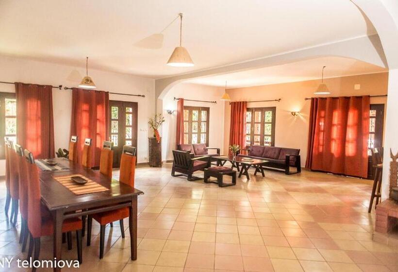 اتاق استاندارد, Ny Telomiova