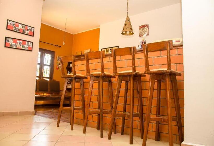 اتاق خانوادگی, Ny Telomiova