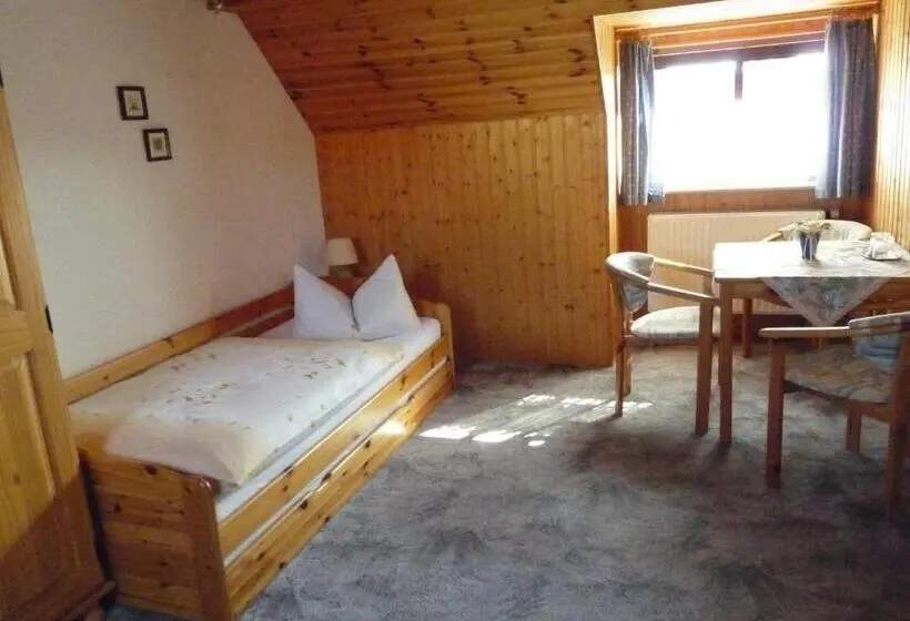 Standard-huone, Pension A La Kleinert