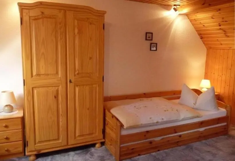 Standard-huone, Pension A La Kleinert