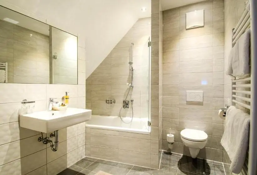 Appartamento 2 Camere da Letto, Apart Forum