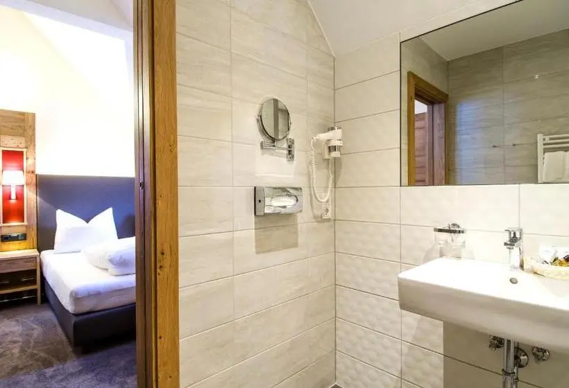Appartamento 2 Camere da Letto, Apart Forum