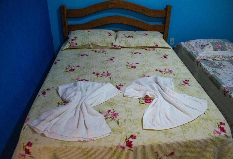 غرفة عائلية, Refúgio Das Fadas