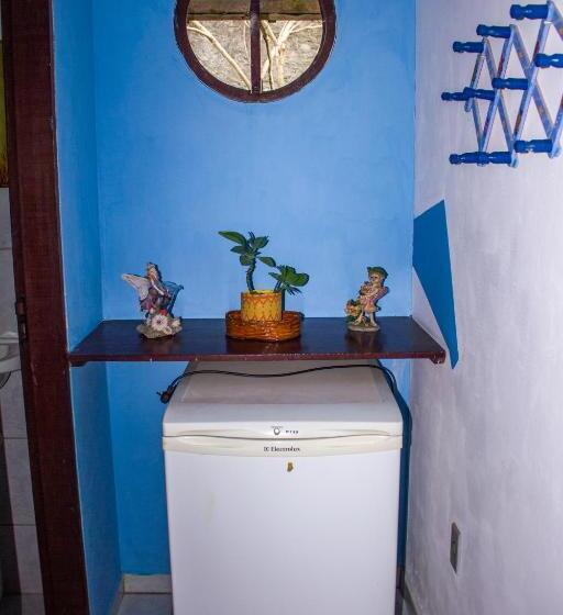 غرفة عائلية, Refúgio Das Fadas