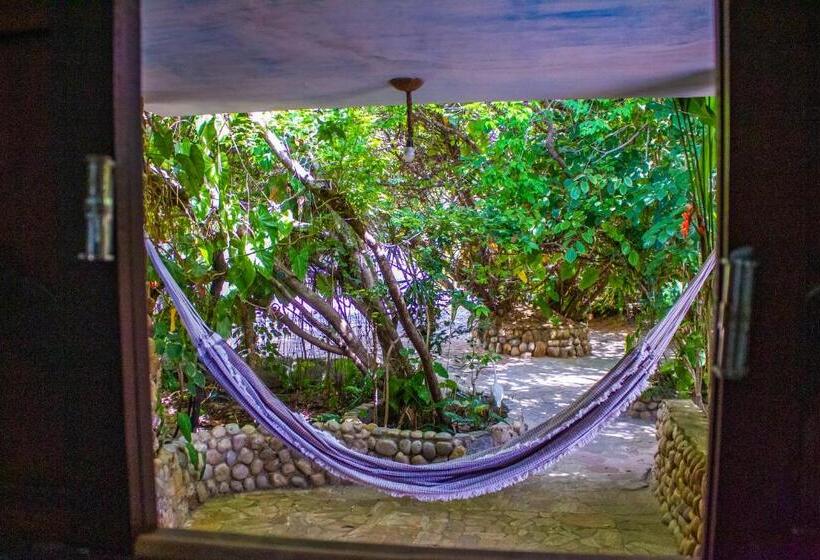 غرفة ديلوكس, Refúgio Das Fadas