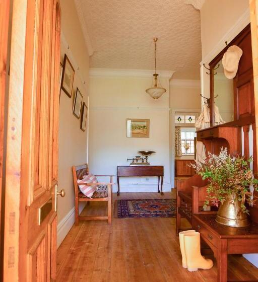 3 Bedroom Suite, St Fort Farm Guesthouse