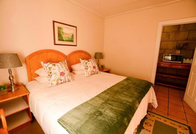 Sviitti 2 Makuuhuonetta, St Fort Farm Guesthouse