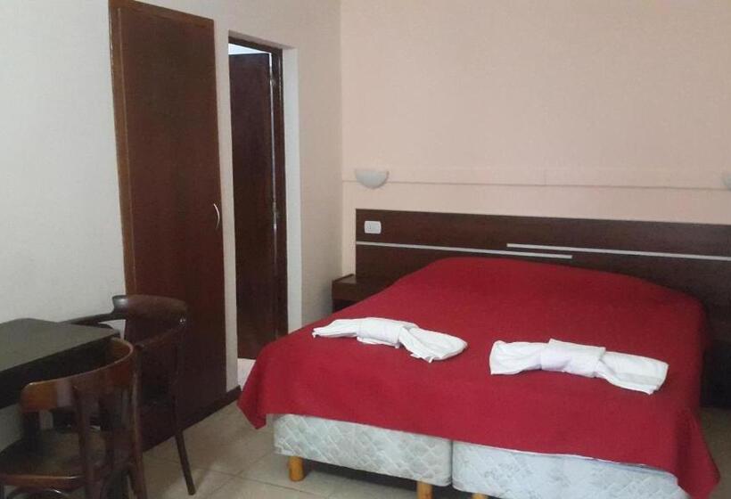 Апартаменты 1 Спальня, Posada Spa Anabela