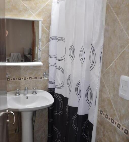 Апартаменты 1 Спальня, Posada Spa Anabela