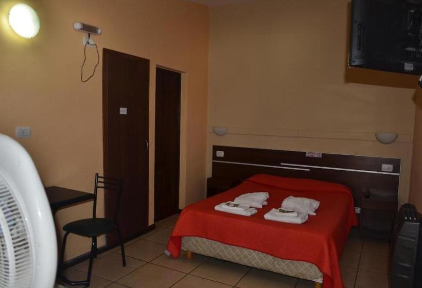 Апартаменты 1 Спальня, Posada Spa Anabela