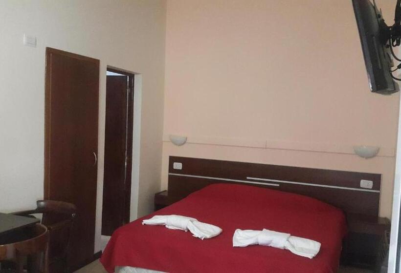 Апартаменты 1 Спальня, Posada Spa Anabela