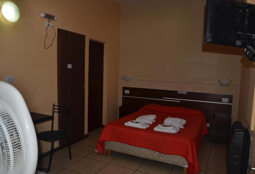 Апартаменты 1 Спальня, Posada Spa Anabela