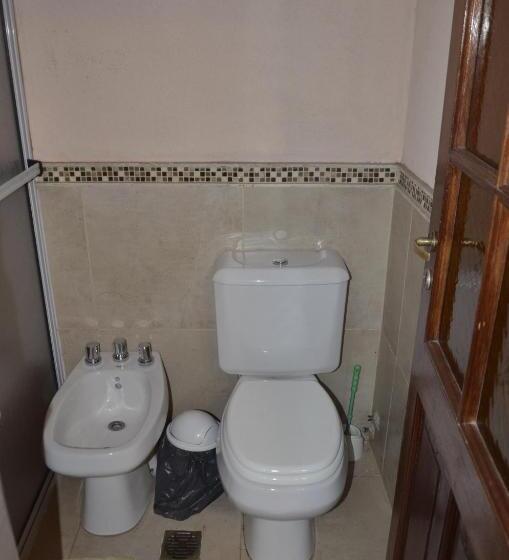 Номер Стандарт Трехместный, Posada Spa Anabela