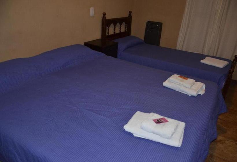 Номер Стандарт Трехместный, Posada Spa Anabela