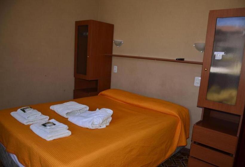 Номер Стандарт, Posada Spa Anabela