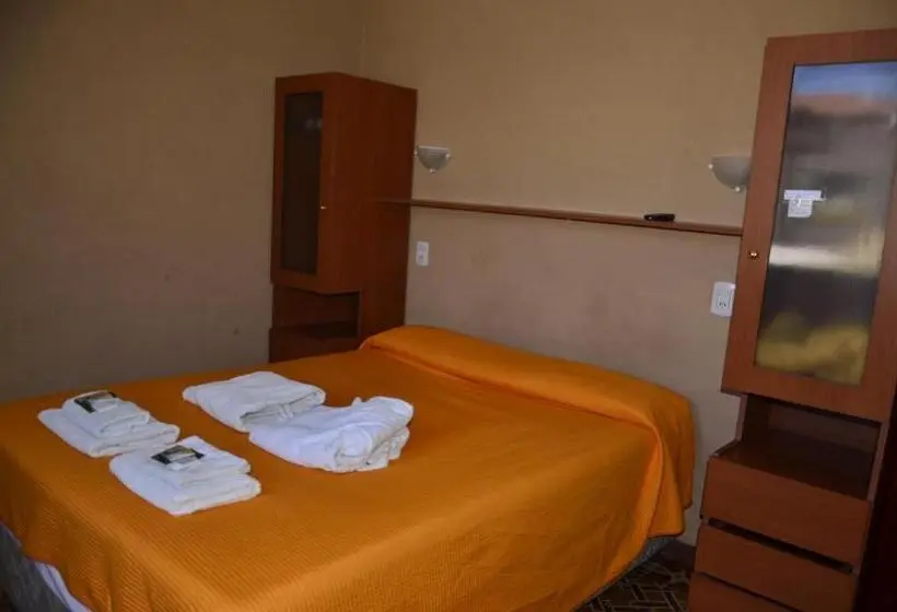 スタンダードルーム, Posada Spa Anabela