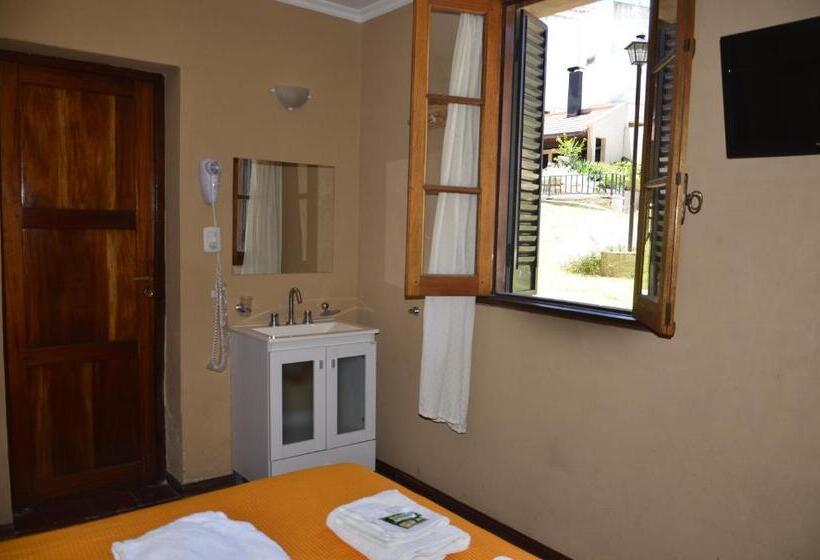 Номер Стандарт, Posada Spa Anabela