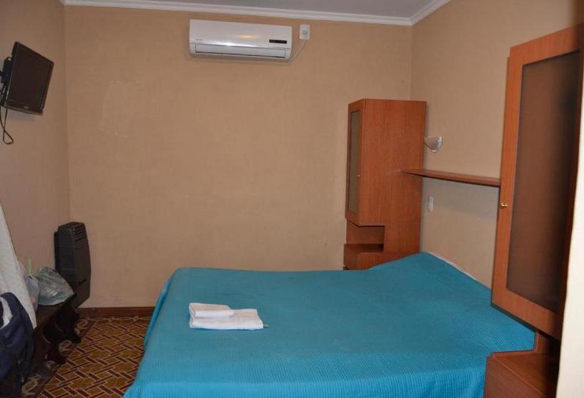 Номер Стандарт, Posada Spa Anabela