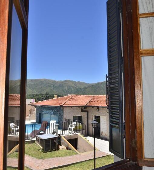 Номер Стандарт, Posada Spa Anabela