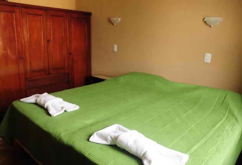 Номер Стандарт, Posada Spa Anabela