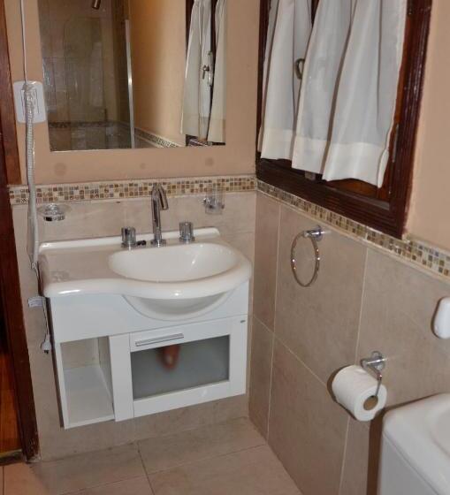 Номер Стандарт, Posada Spa Anabela