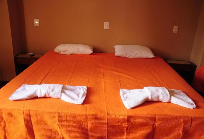Номер Стандарт, Posada Spa Anabela