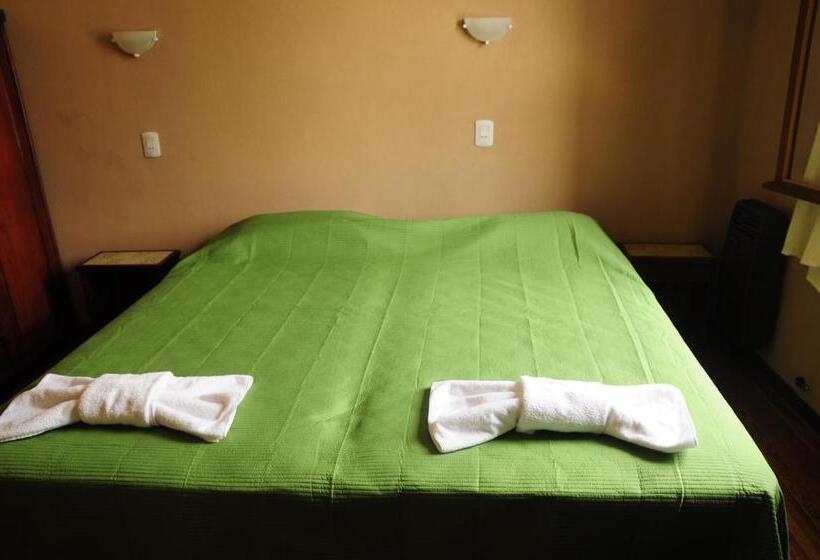 Номер Стандарт, Posada Spa Anabela