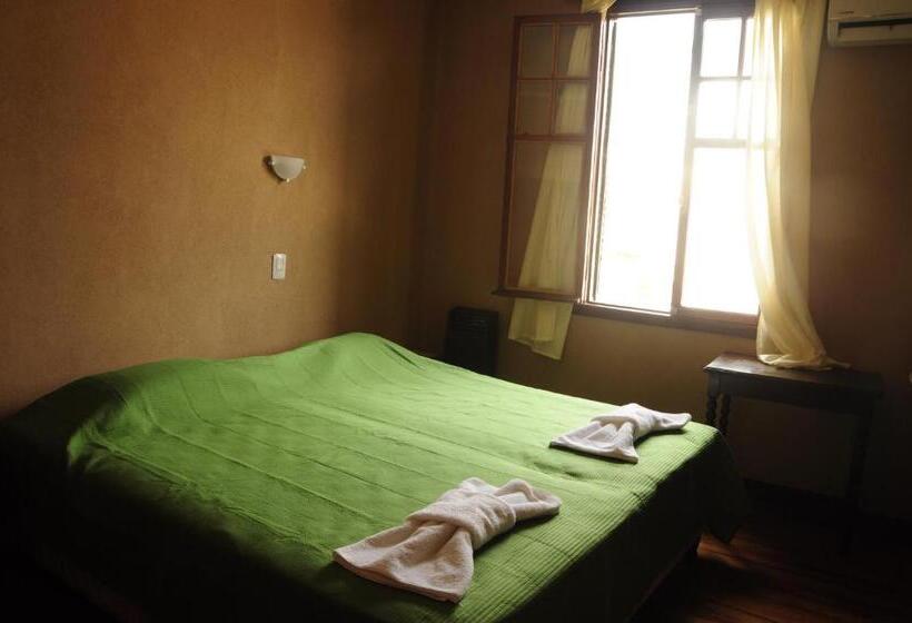 Номер Стандарт, Posada Spa Anabela