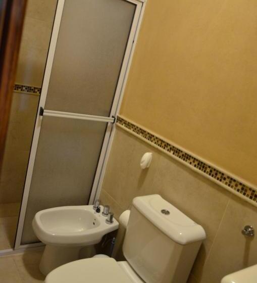 Номер Стандарт, Posada Spa Anabela