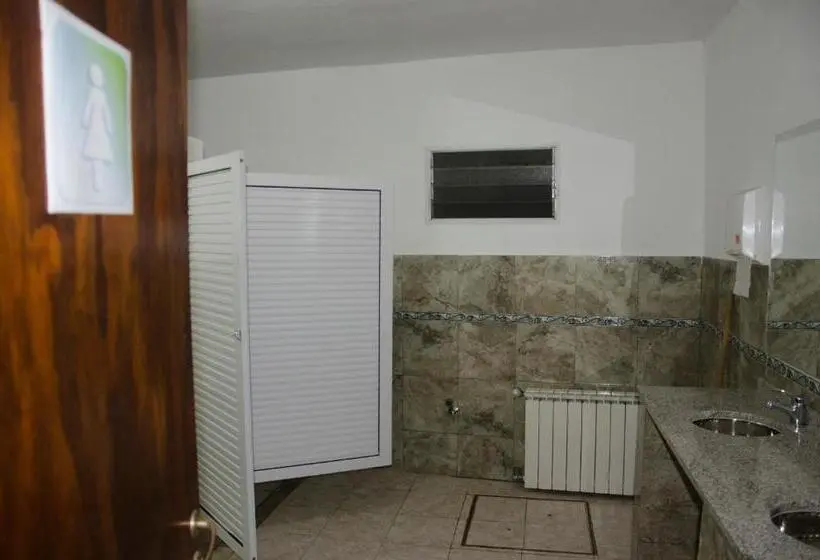 スタンダード４人部屋, Posada Spa Anabela