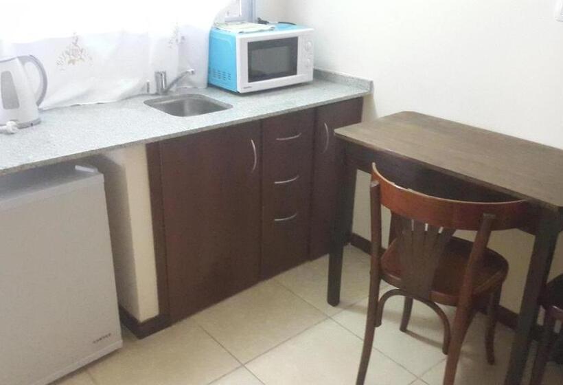 Четырехместный Номер Стандарт, Posada Spa Anabela