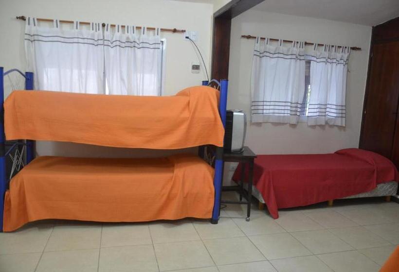 Апартаменты 1 Спальня Вид на Бассейн, Posada Spa Anabela