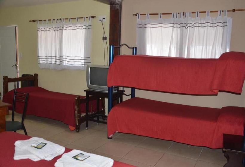 Апартаменты 1 Спальня Вид на Бассейн, Posada Spa Anabela