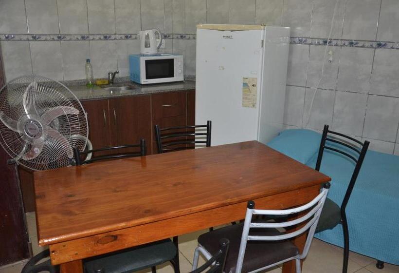 Апартаменты 1 Спальня Вид на Бассейн, Posada Spa Anabela