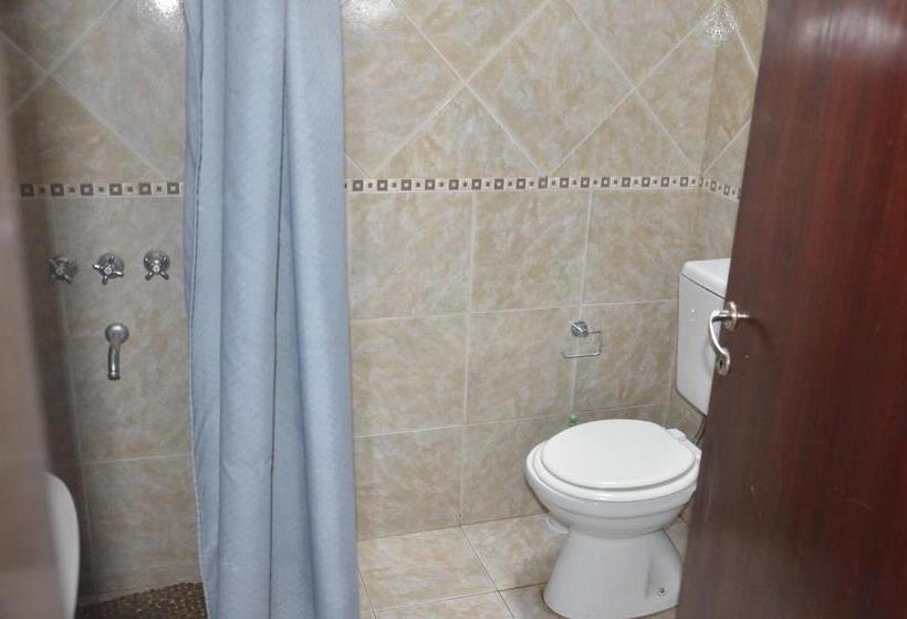 Апартаменты 1 Спальня Вид на Бассейн, Posada Spa Anabela