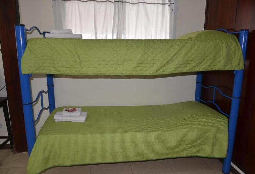 Апартаменты 1 Спальня Вид на Бассейн, Posada Spa Anabela