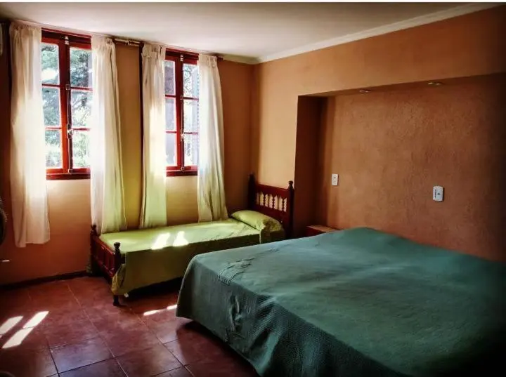 ファミリールーム, Posada Spa Anabela