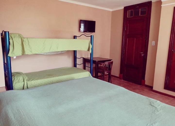 Семейный Номер, Posada Spa Anabela