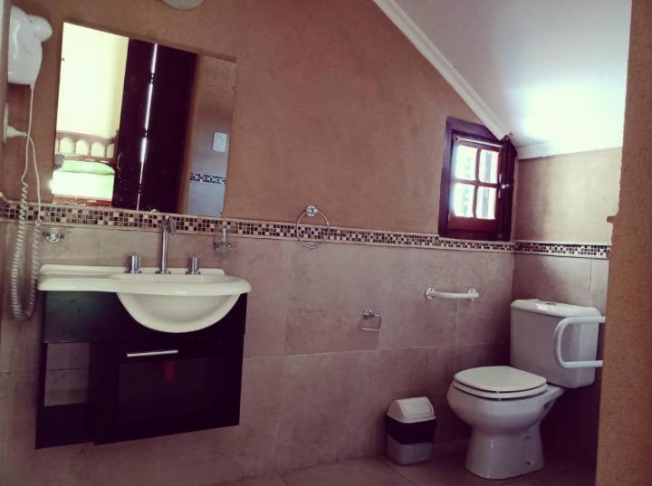 Семейный Номер, Posada Spa Anabela