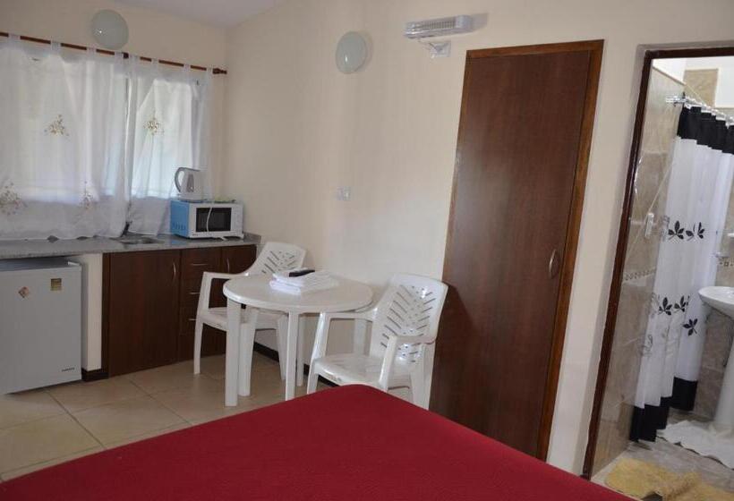 Апартаменты 1 Спальня, Posada Spa Anabela