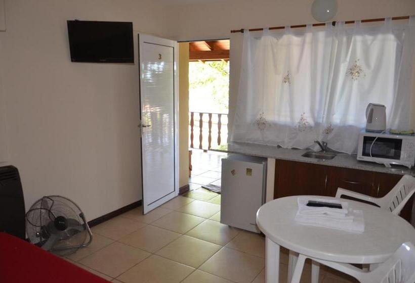 Апартаменты 1 Спальня, Posada Spa Anabela