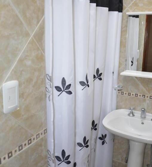 Апартаменты 1 Спальня, Posada Spa Anabela