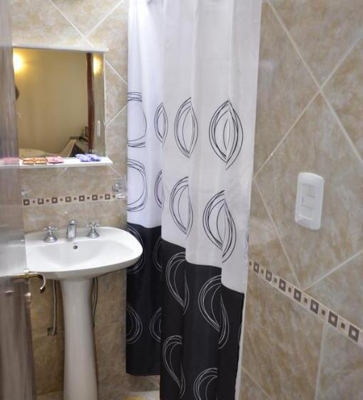 Апартаменты 1 Спальня, Posada Spa Anabela