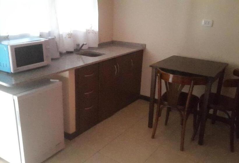 Апартаменты 1 Спальня, Posada Spa Anabela