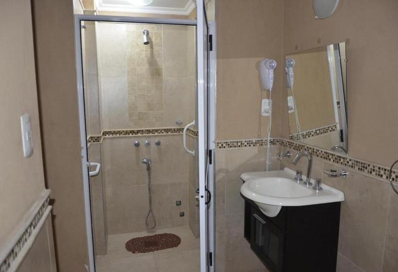 Четырехместный Номер Классик, Posada Spa Anabela