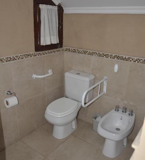 Четырехместный Номер Классик, Posada Spa Anabela