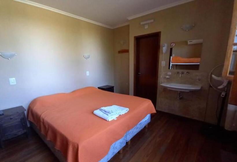 Четырехместный Номер Классик, Posada Spa Anabela